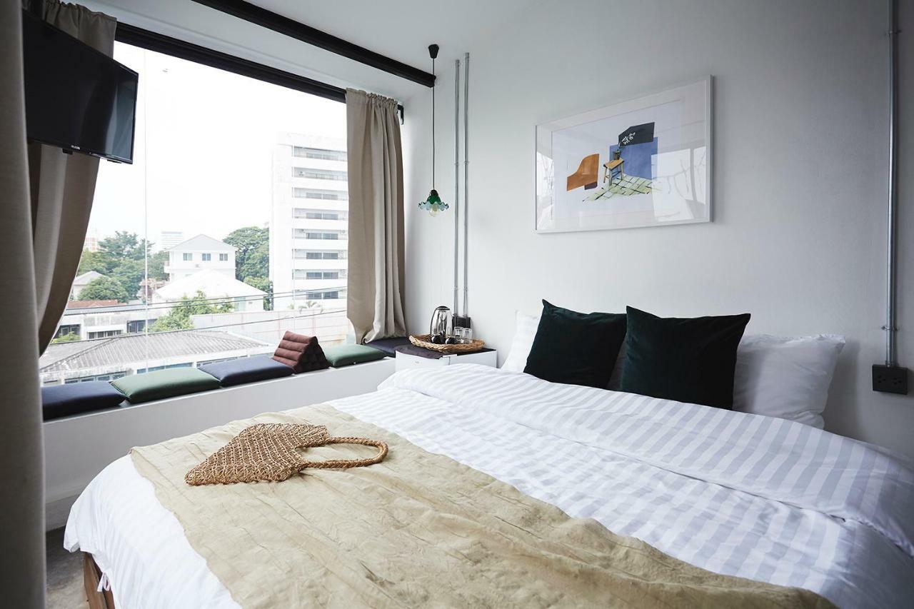 Bed & Breakfast Ob-oon Boutique 3*
