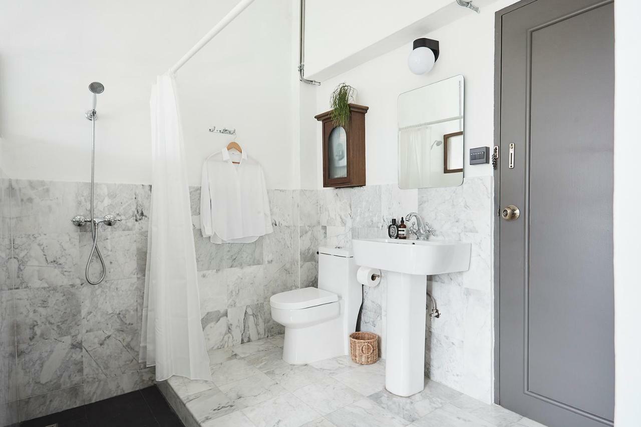 Bed & Breakfast Ob-oon Boutique Bangkok