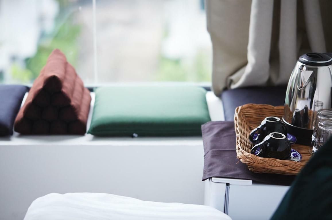 Ob-oon Boutique Bed & Breakfast 3*