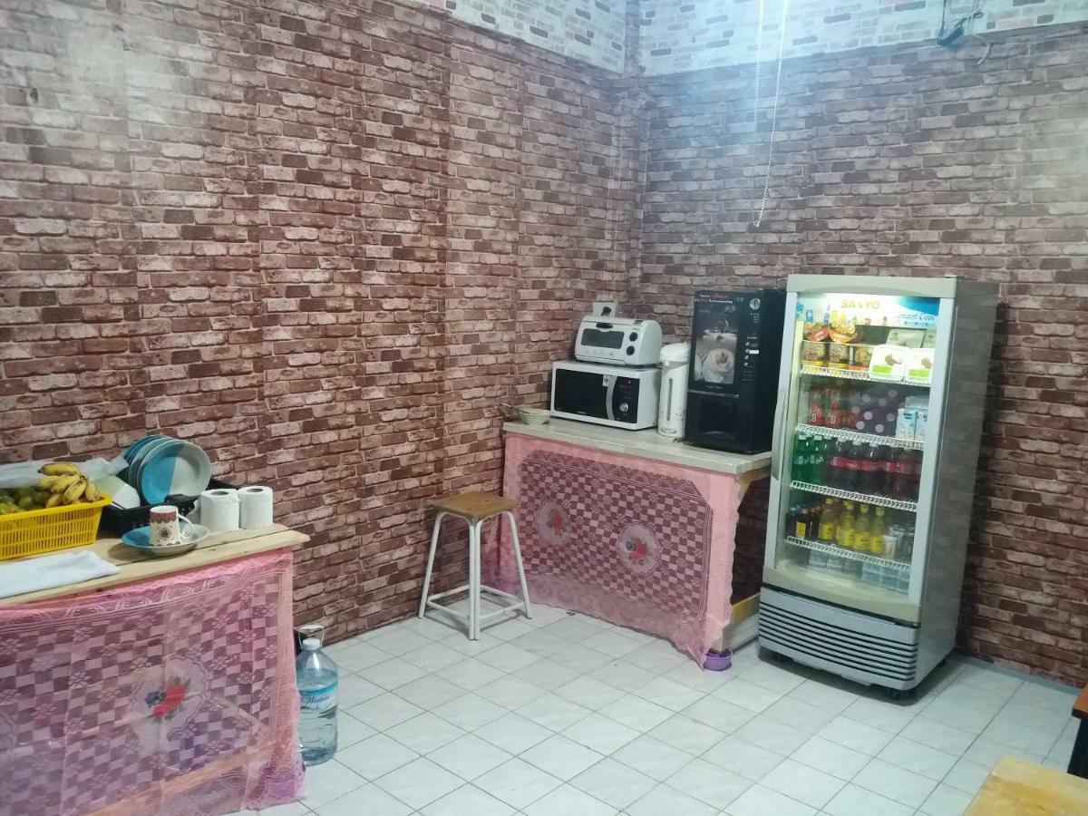 Natcha Place Thammasat Rangsit *