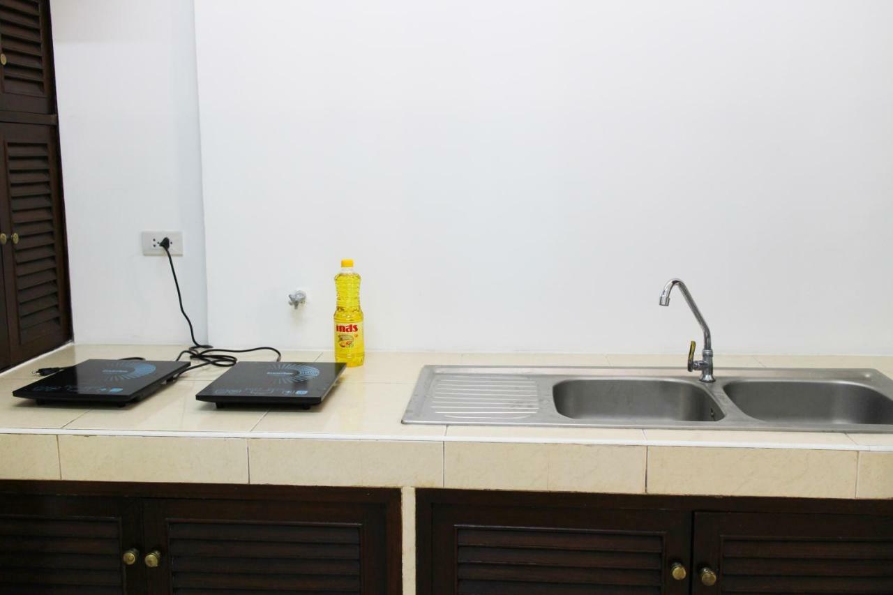 Train Night Market To 2Min & Mrt To 3Min, Modern & Big House Holiday home *