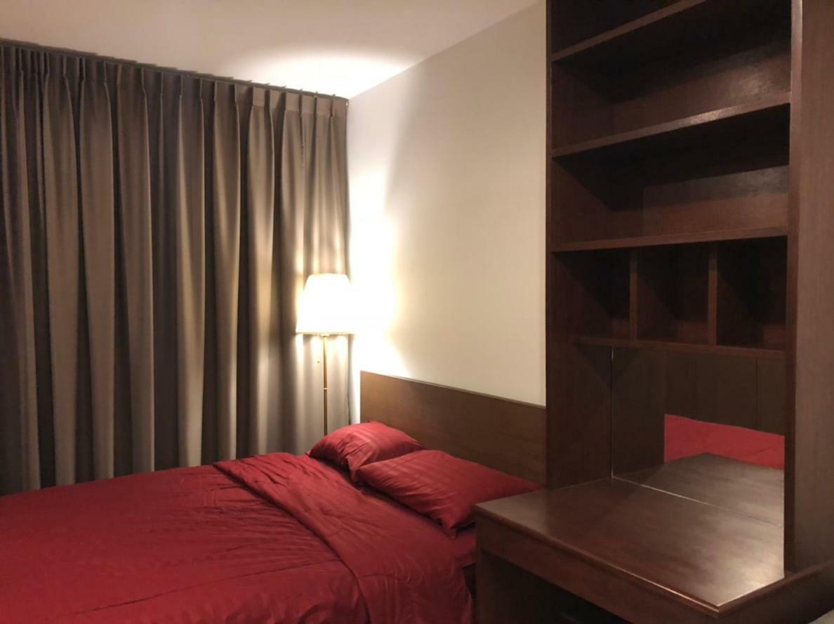 Appartamento Cozy Living Place Near Bitec 2 Mins Walks To Bts Bangna Bangkok