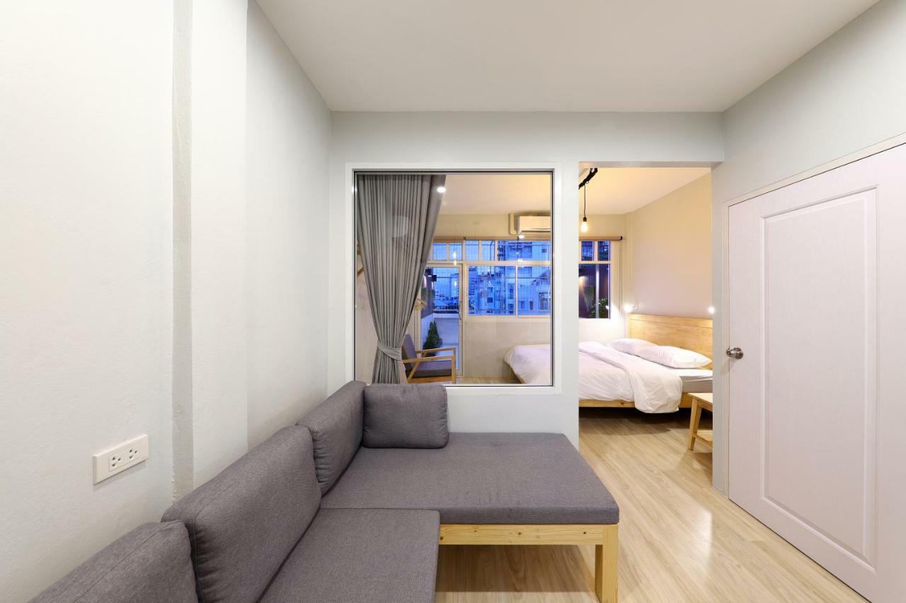 Asrama Ekanake Bangkok