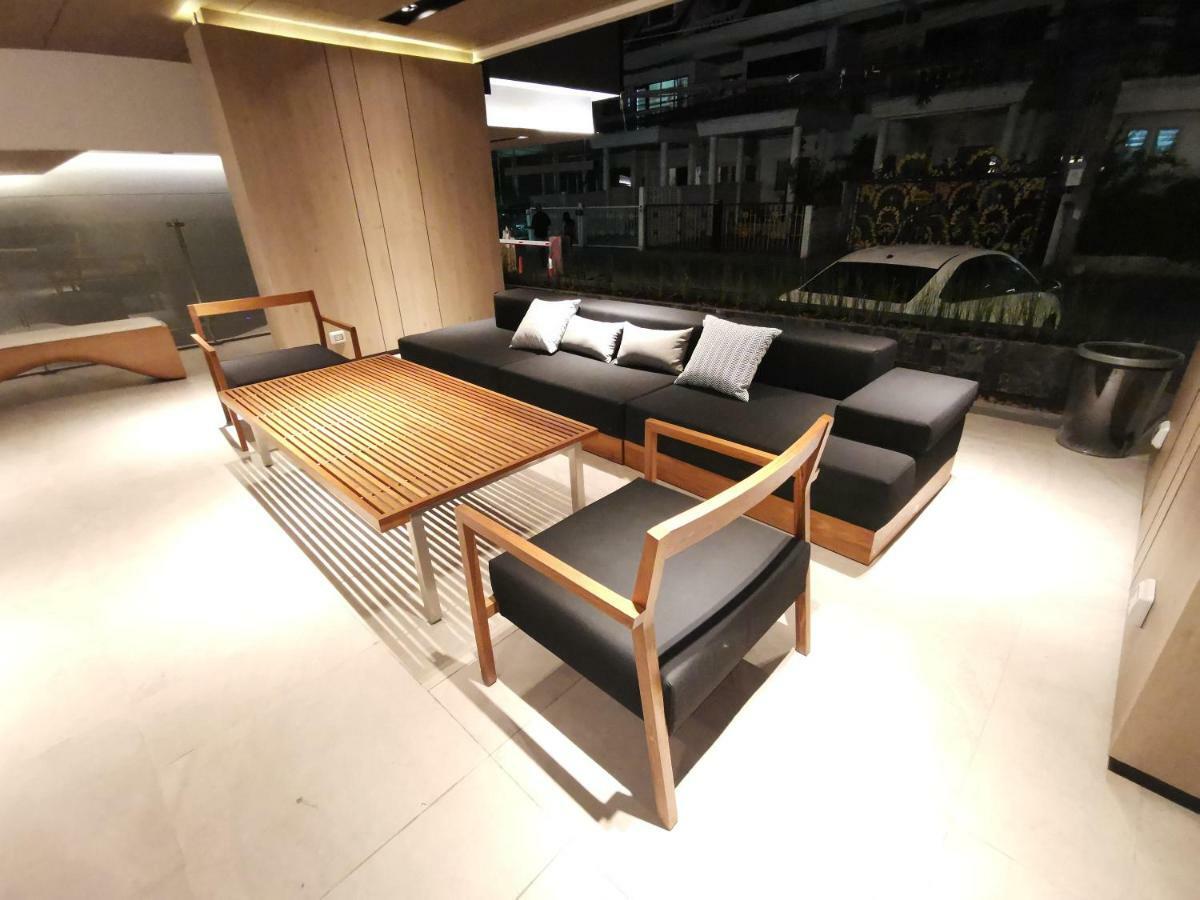 Apartment Bb88 Circle Rein
