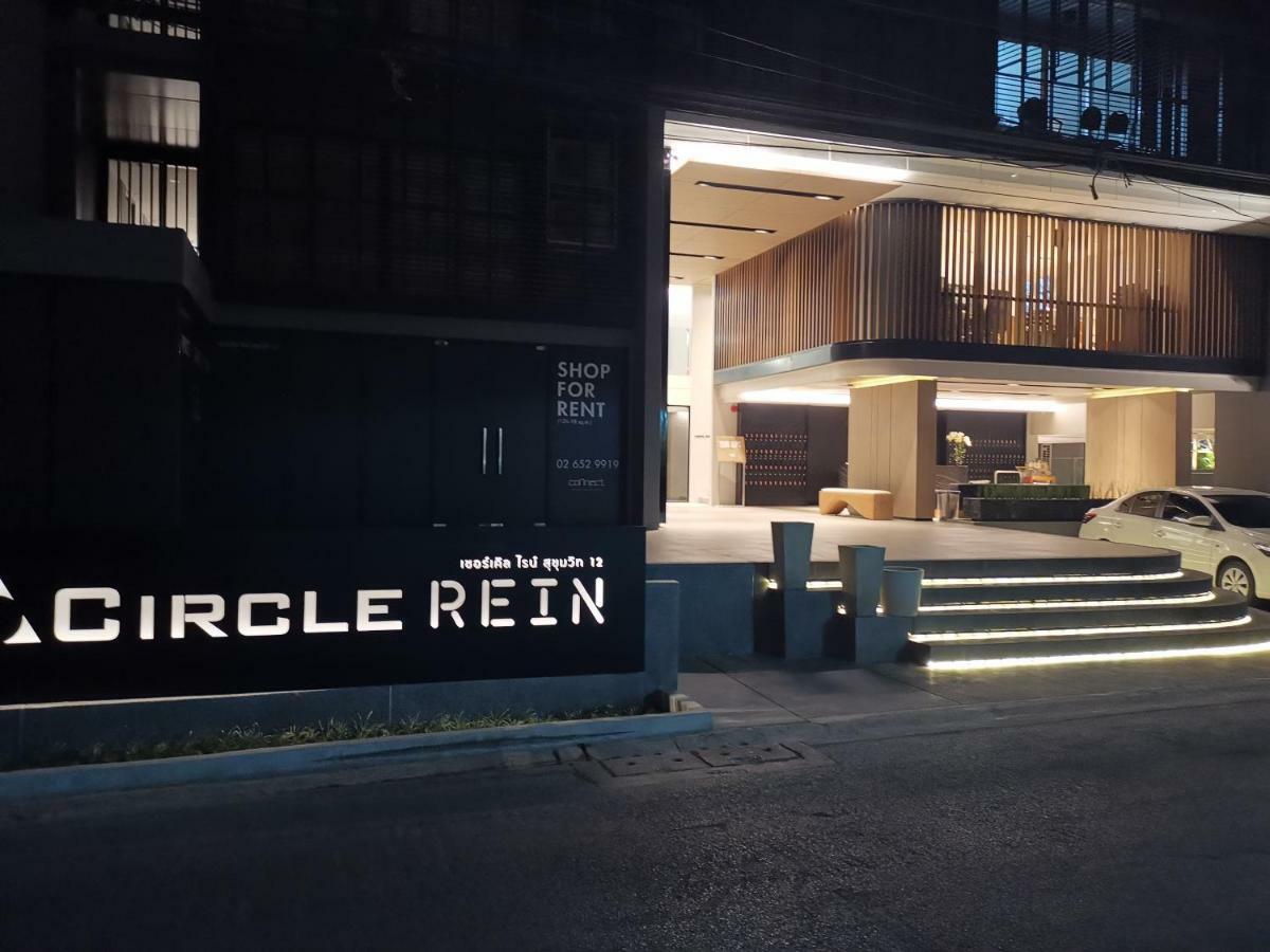 Bb88 Circle Rein Căn hộ