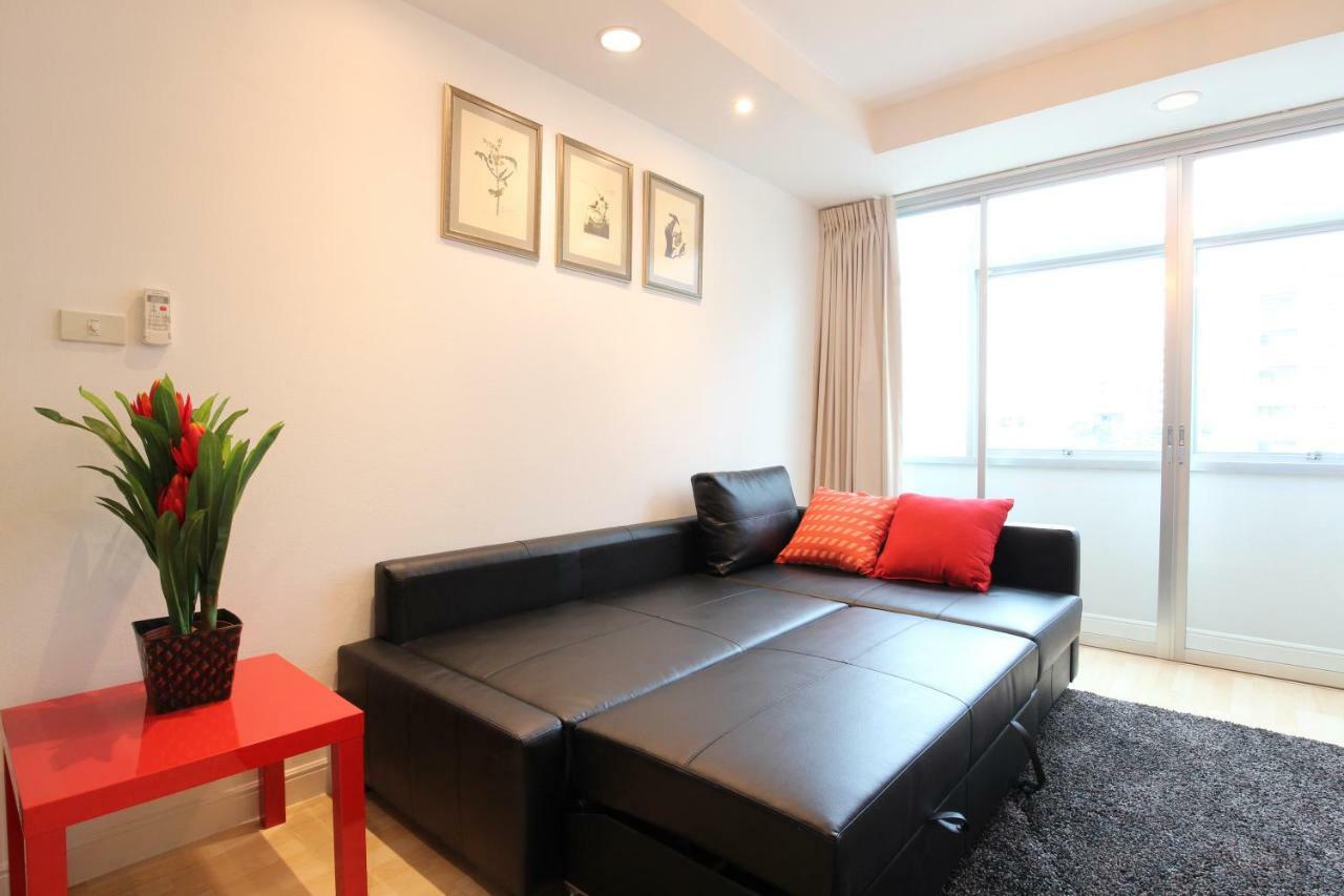 Serena Sathorn Appartamento Bangkok