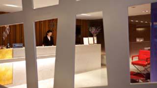Citrus Sukhumvit 22 Asoke