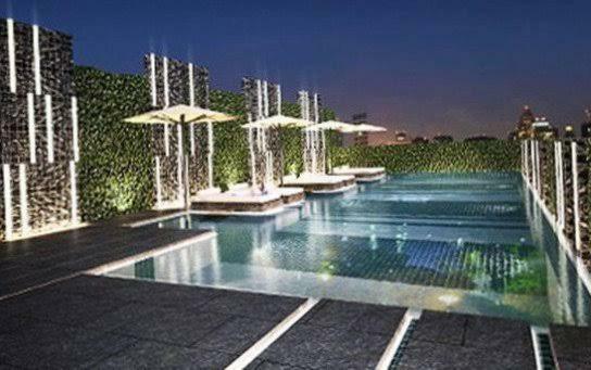 Liv @5 Bangkok