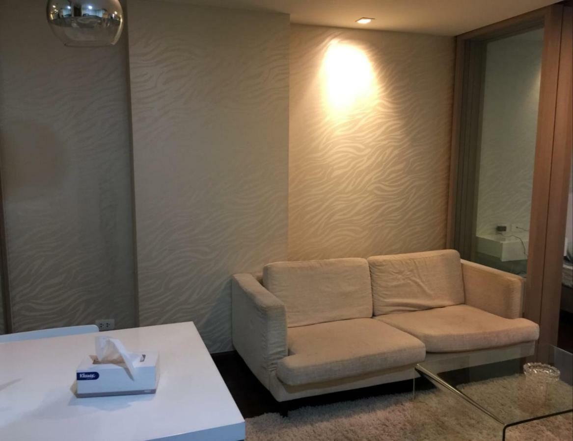 Liv @5 Apartment Bangkok