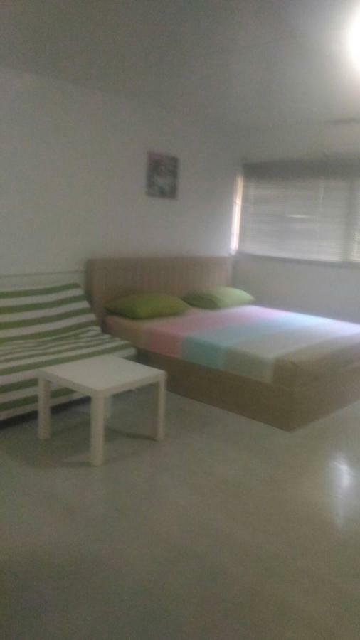 Apartment T8 Impact Thailand Bangkok