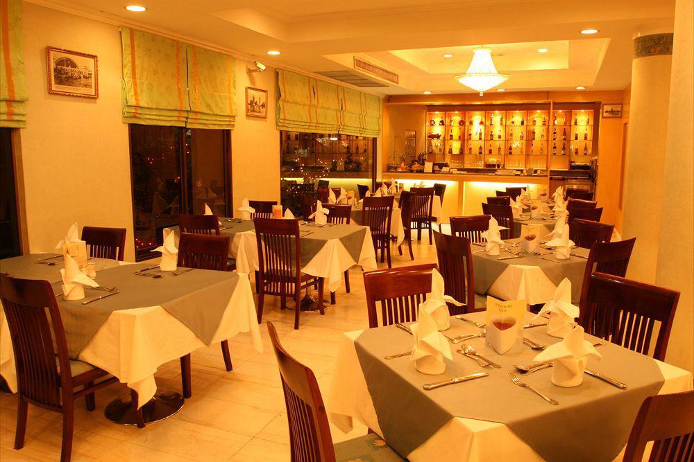 Pj Watergate Khách sạn 3*