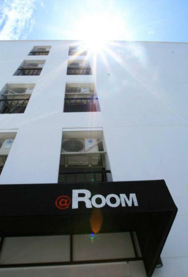 Appartamento @room *