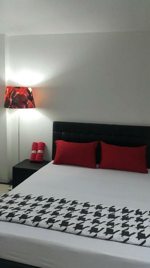 @room Appartamento Bangkok