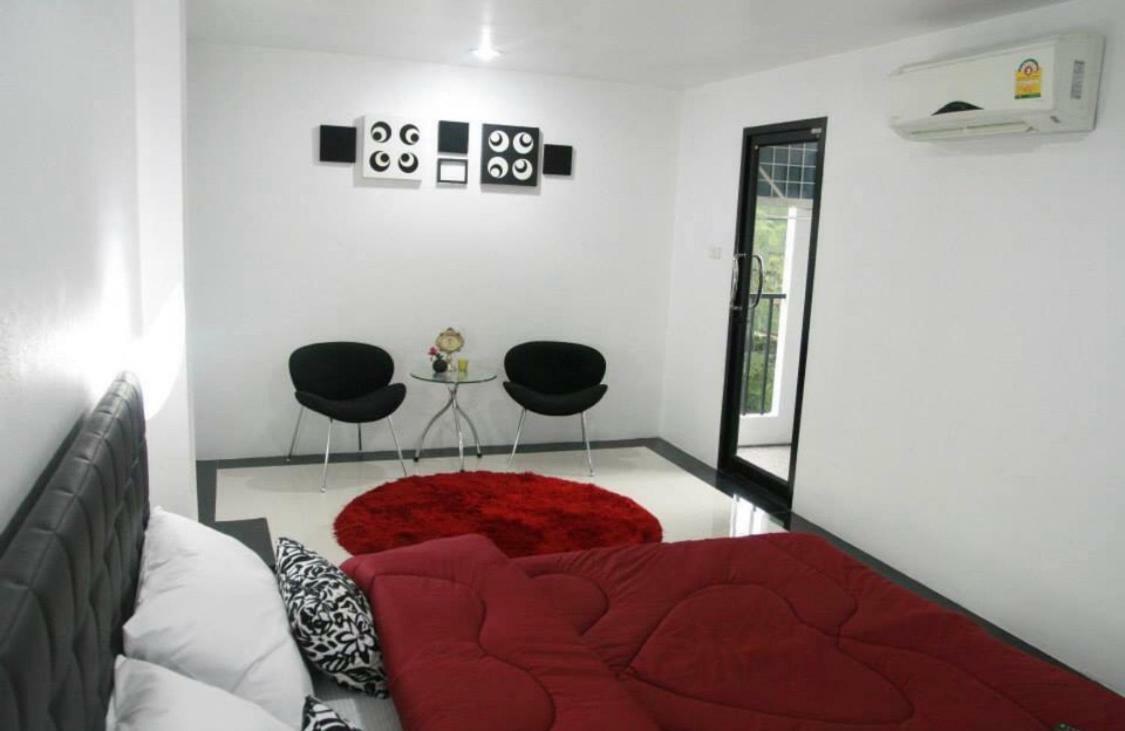 Appartamento @room