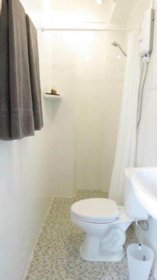 Baan 192 Apartemen