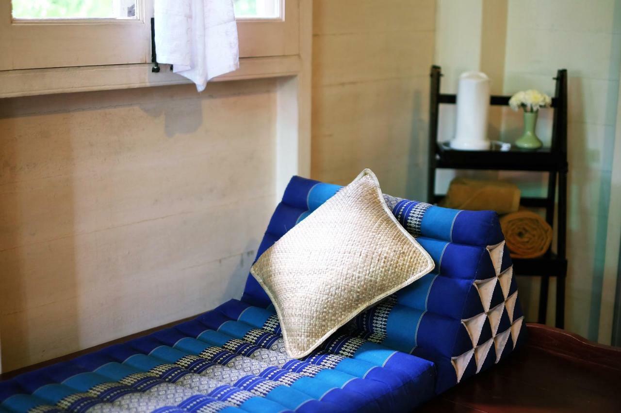 Guest house 24 Samsen Heritage House Bangkok