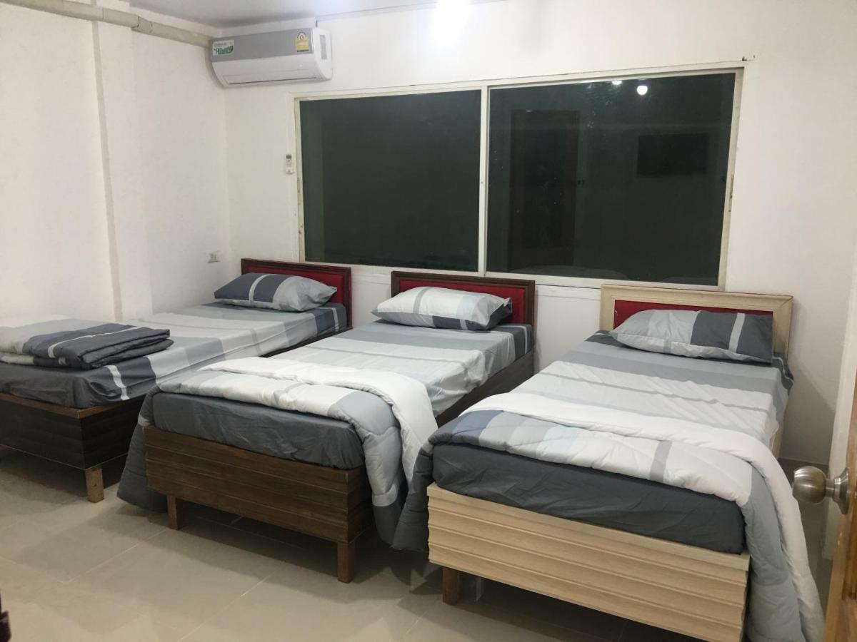 Papa Ji And Restaurant Guest house