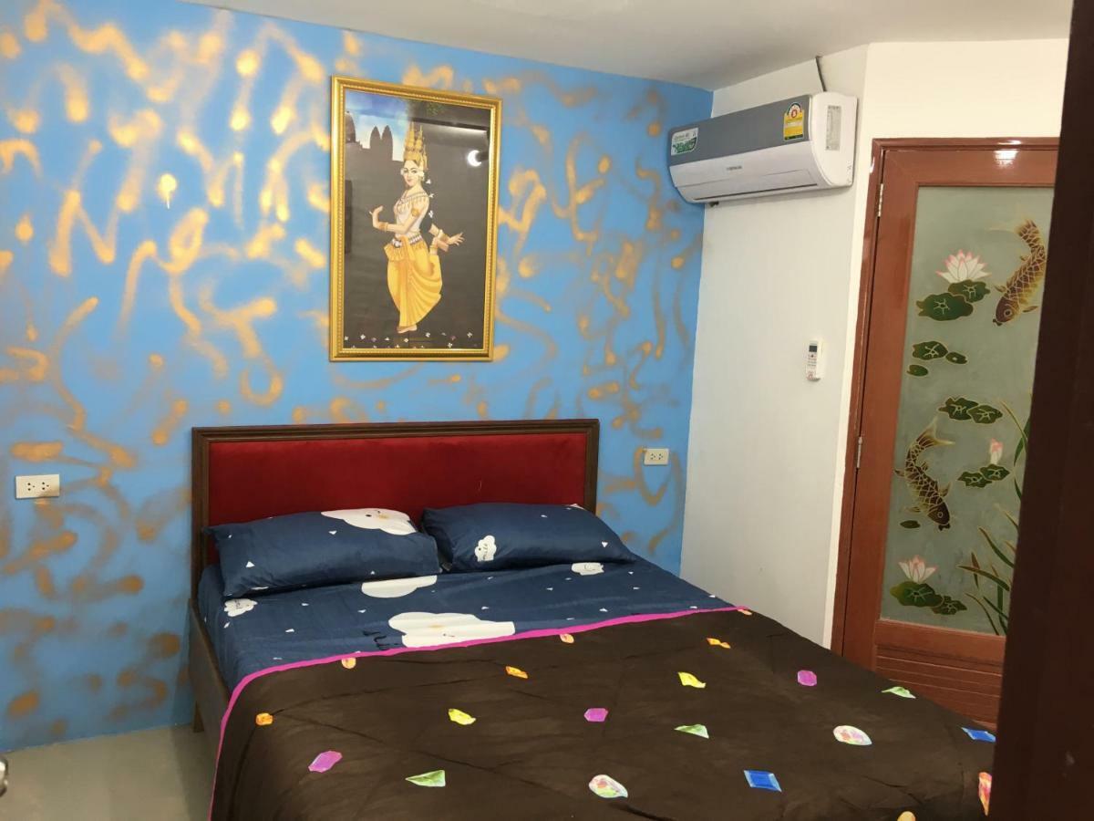 Papa Ji And Restaurant Guest house