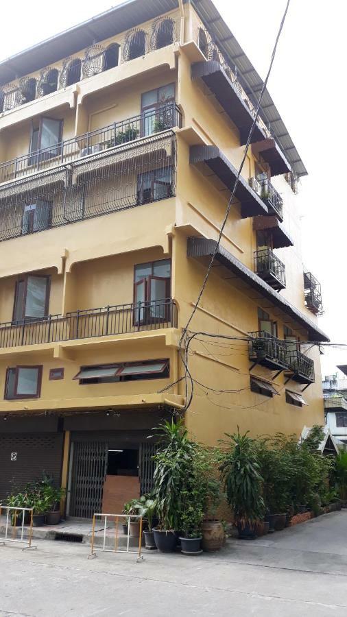 Appartement Baan 192 Bangkok