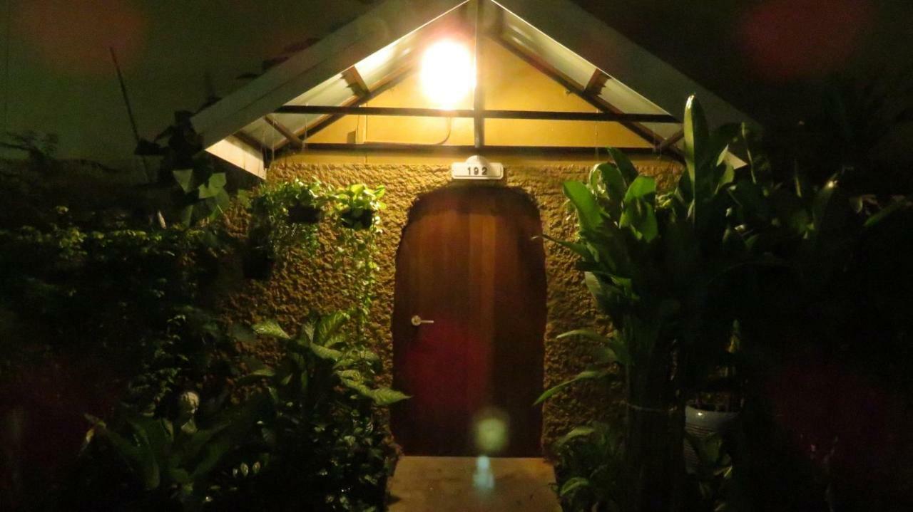 Baan 192 Appartement