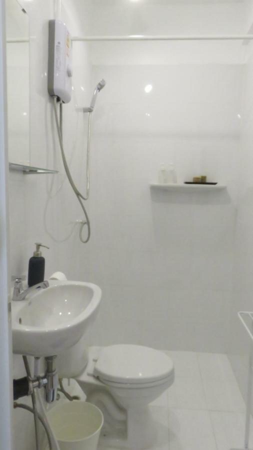 Appartement Baan 192 Bangkok