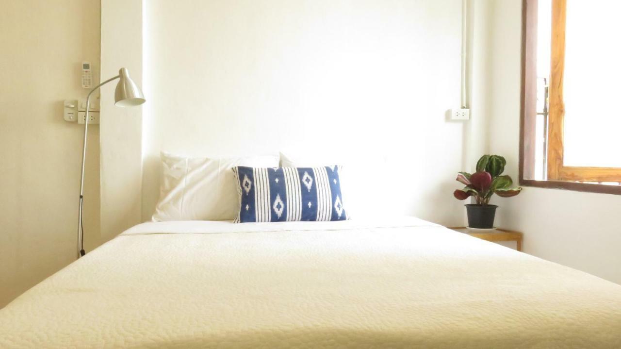 Appartement Baan 192