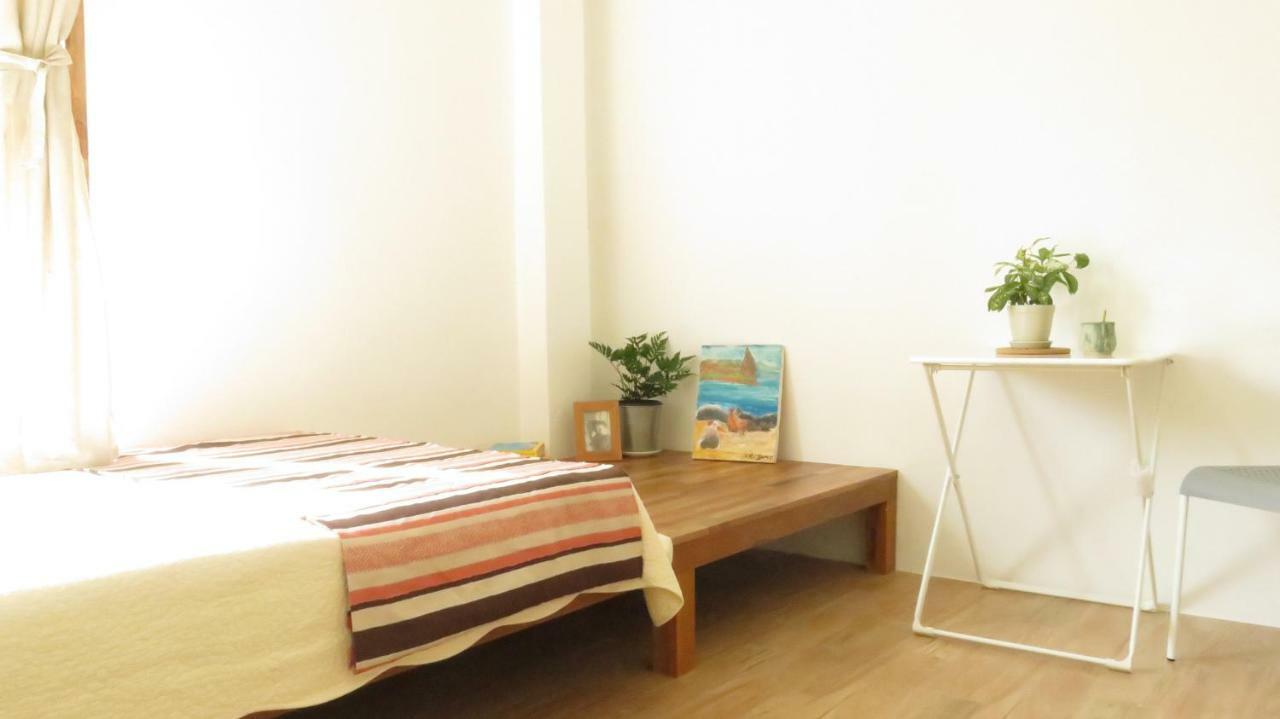 Baan 192 Appartement *