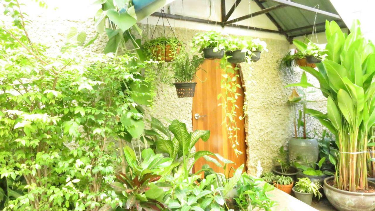 Baan 192 Appartement *