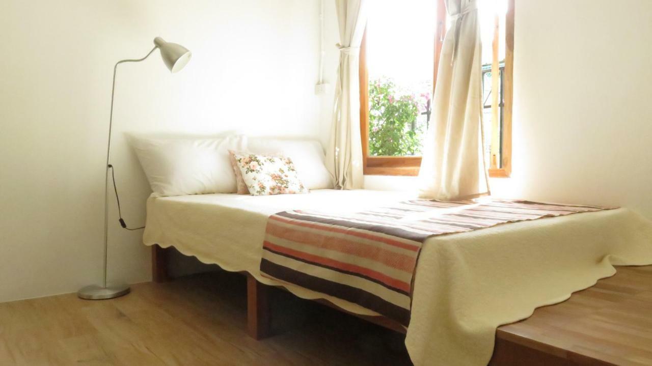 Appartement Baan 192 *