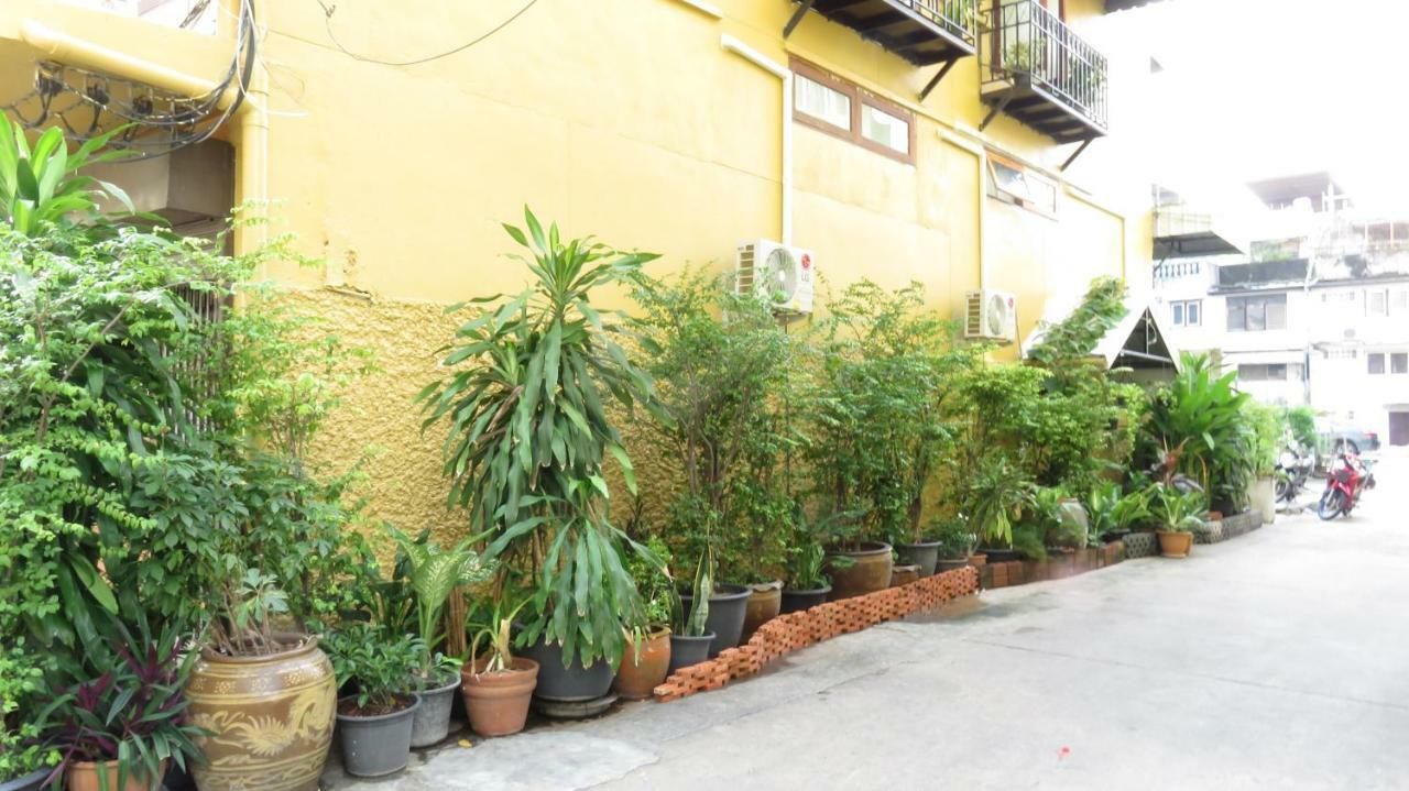 Baan 192 Appartement