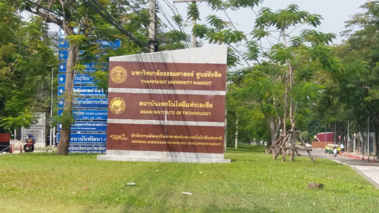 Natcha Place Thammasat Rangsit