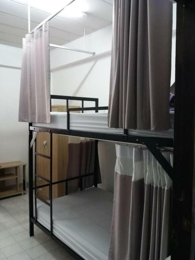 Natcha Place Thammasat Rangsit Bangkok