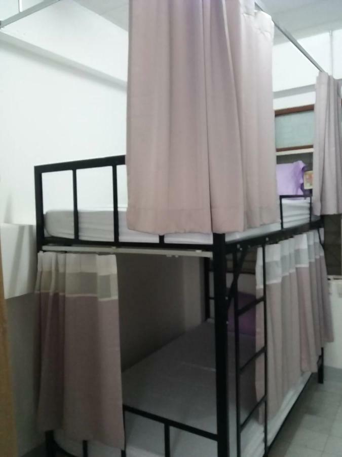 Apartment Natcha Place Thammasat Rangsit