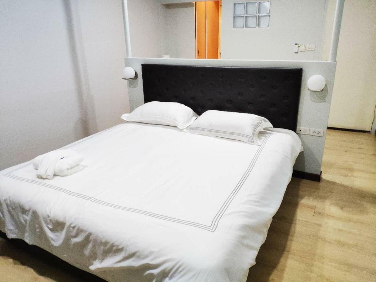 Meet Guest house Bangkok