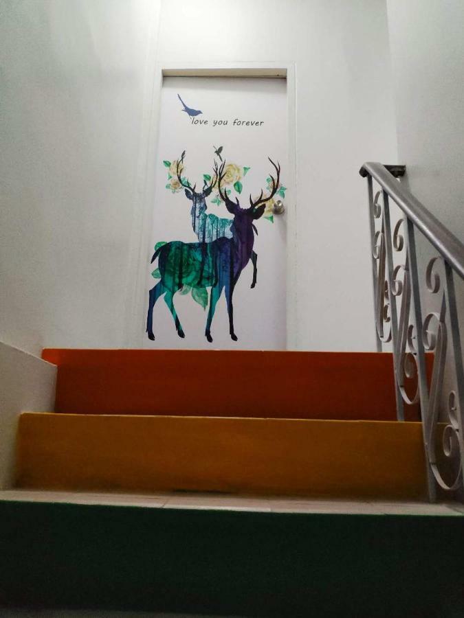 Guest house Meet 2*