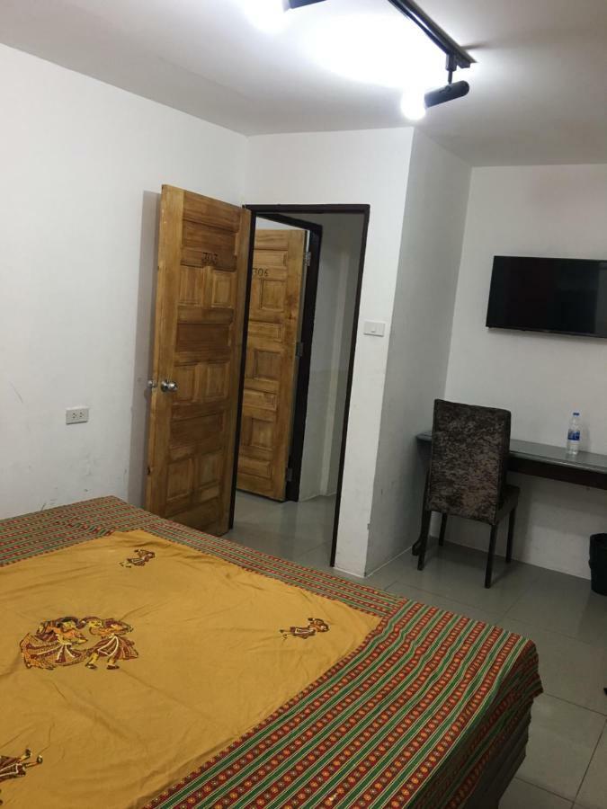 Guest house Papa Ji And Restaurant