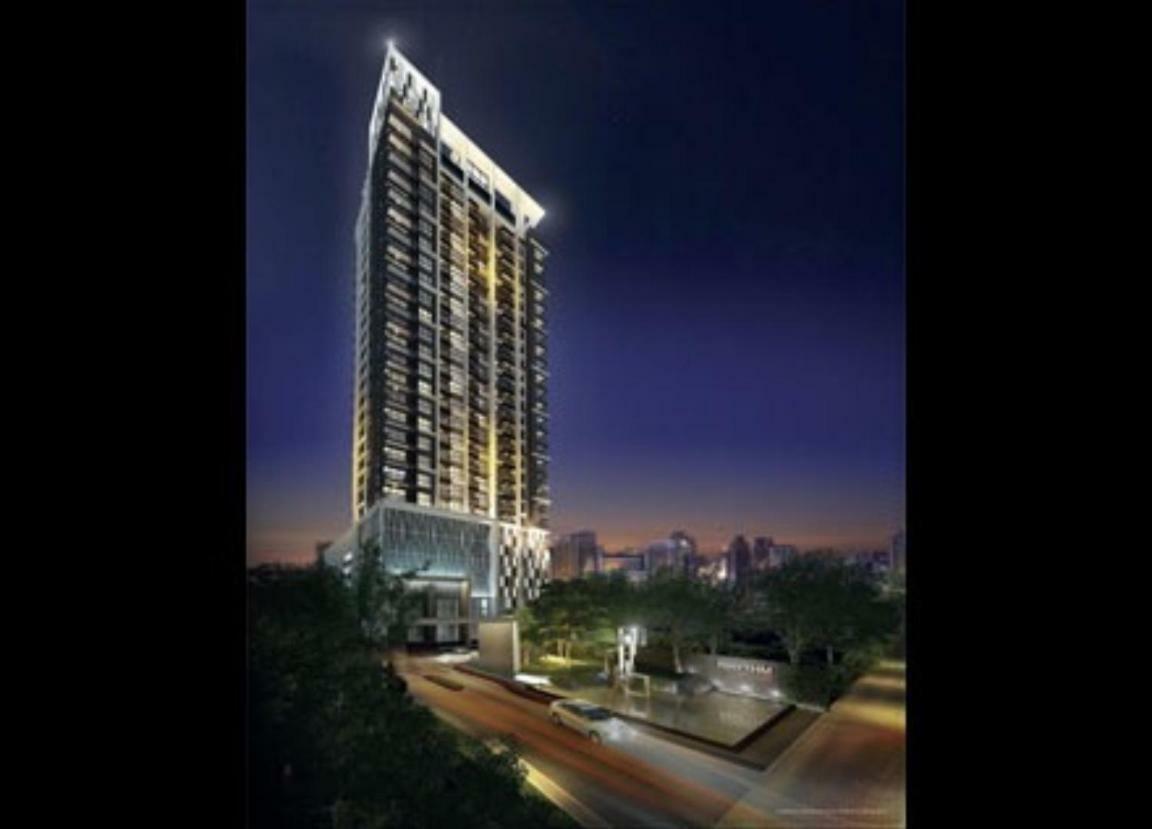 Luxury Near Downtown Apartment Bangkok