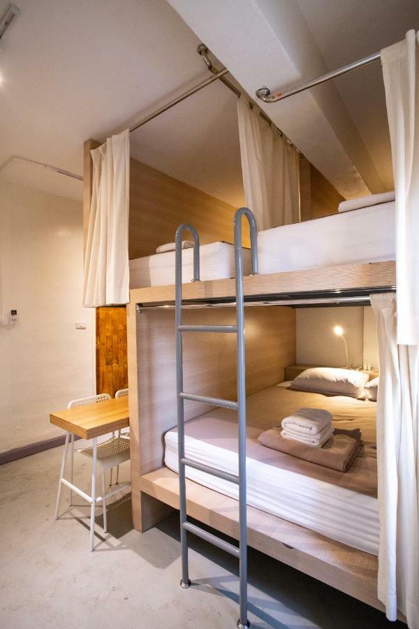 Trica Hostel Bangkok