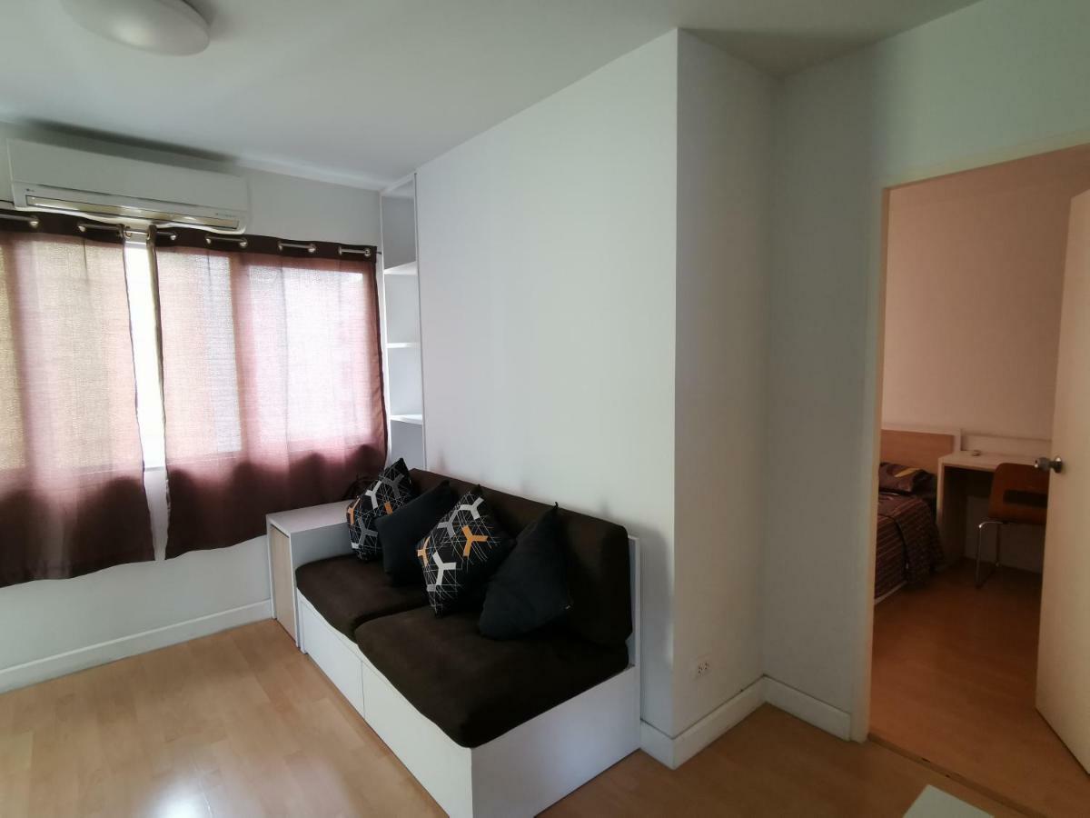 My Condo, Sukhumvit 81 * Bangkok