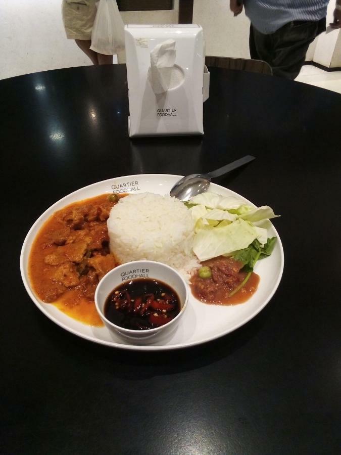 Apartment Le Sukhumvit 69 High Tech Concierge *