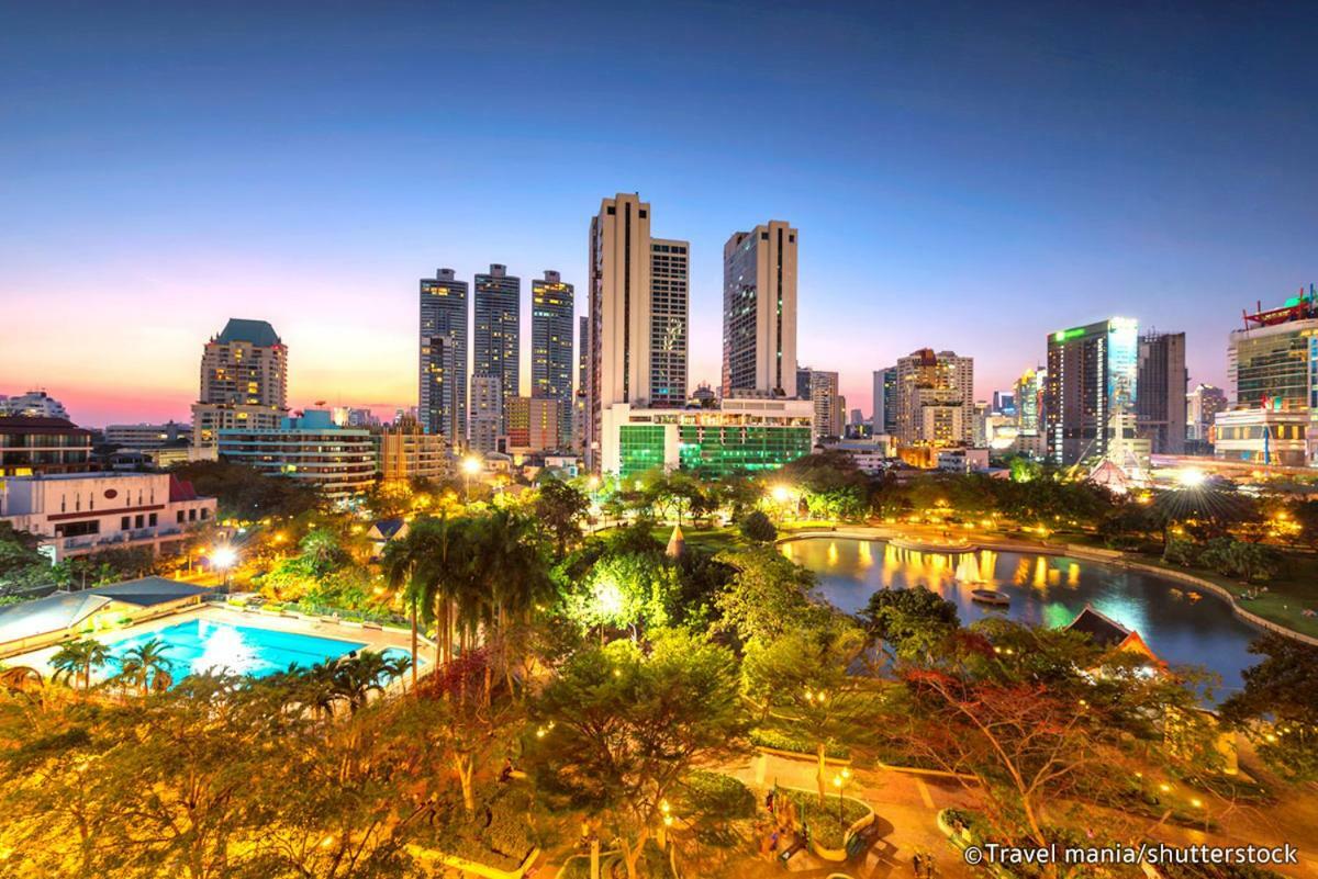 Le Sukhumvit 69 High Tech Concierge * Bangkok