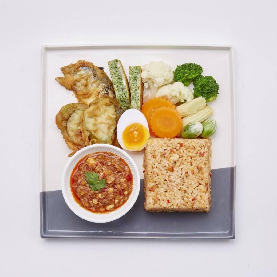 Le Sukhumvit 69 High Tech Concierge Apartment Bangkok