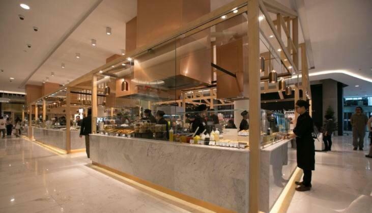 Le Sukhumvit 69 High Tech Concierge *