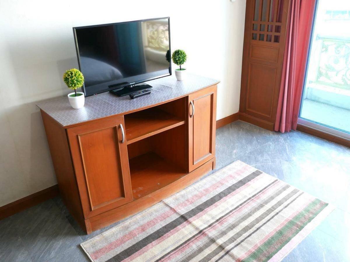 999 Soi Kesini Ville Apartment Bangkok
