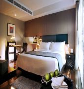 Citrus Sukhumvit 22 Asoke 4*