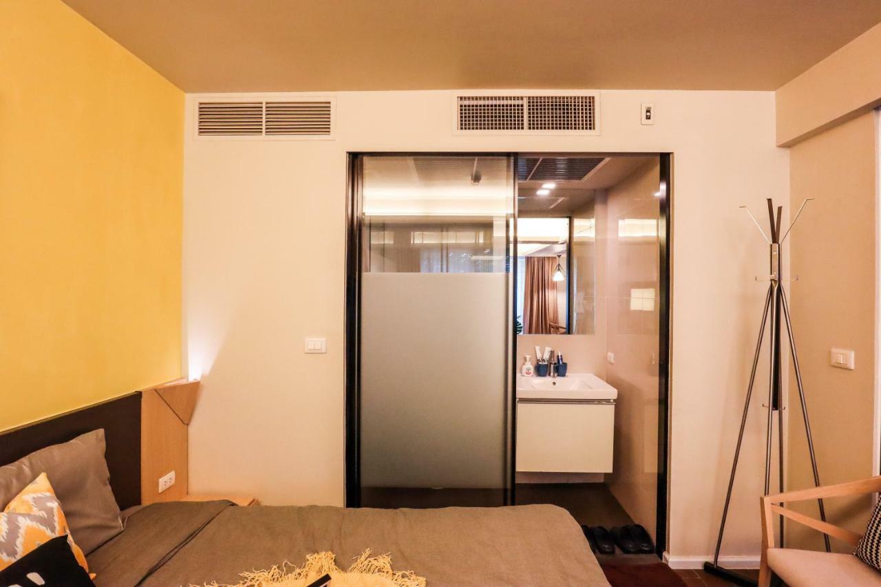 Hiii-homtel Sukhumvit 12 Cs - Apartment