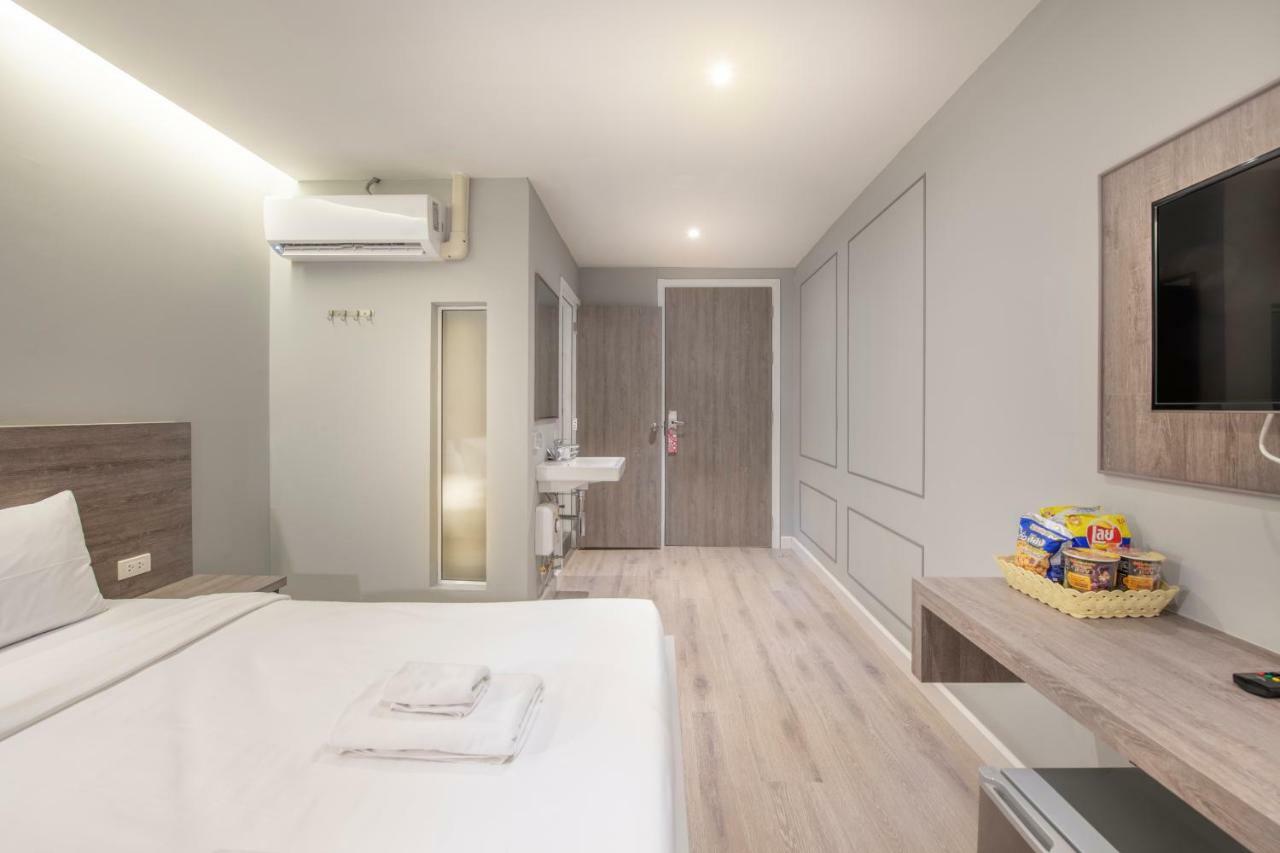 G6 Hotel Bangkok