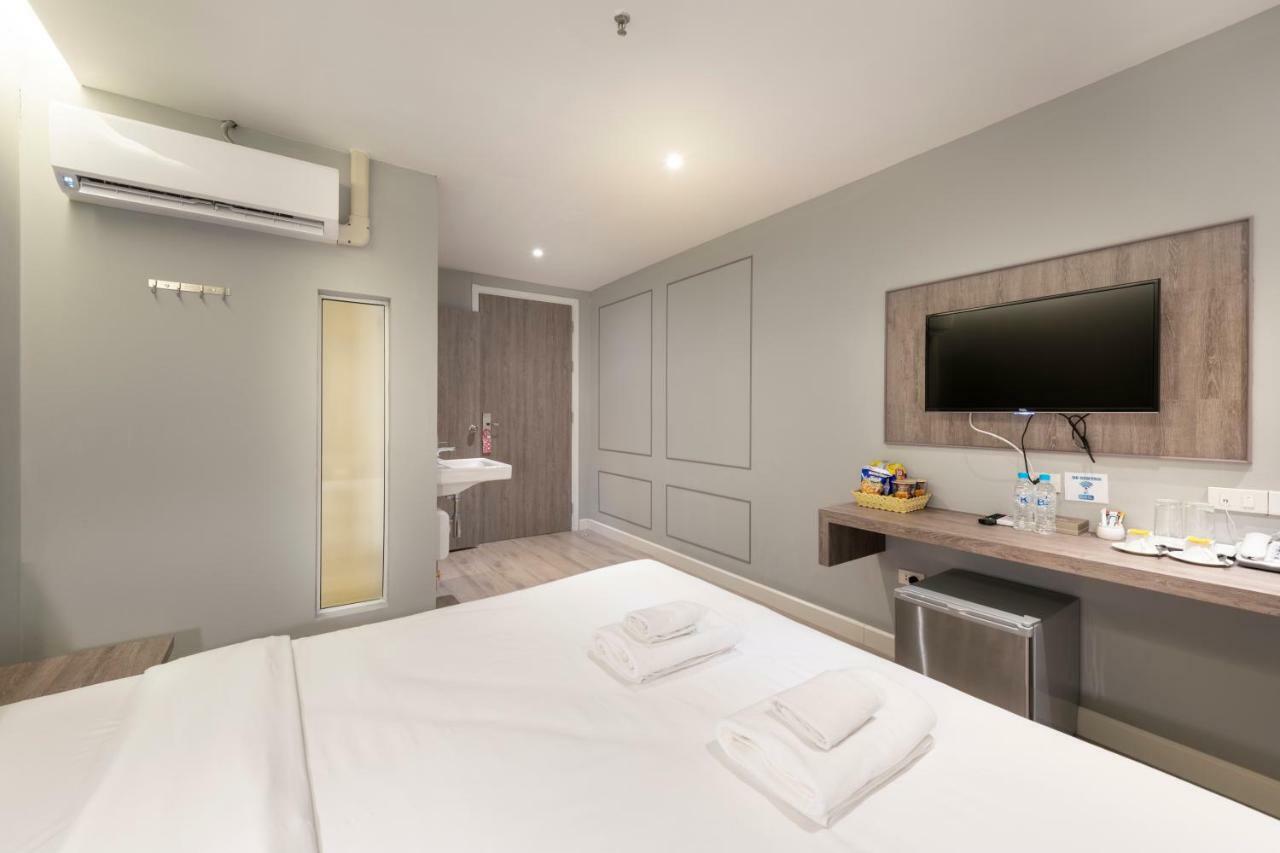G6 Hotel Bangkok