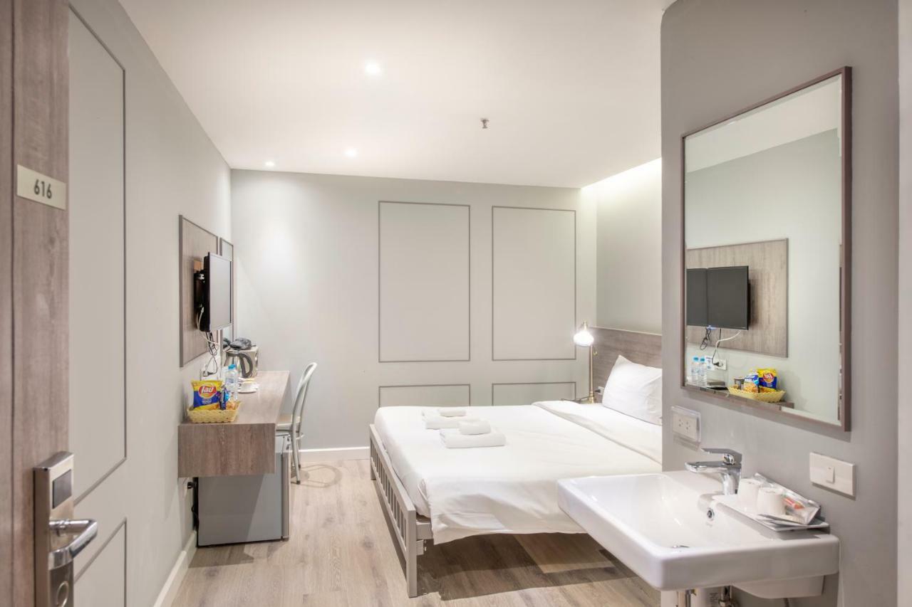G6 Hotel 3*