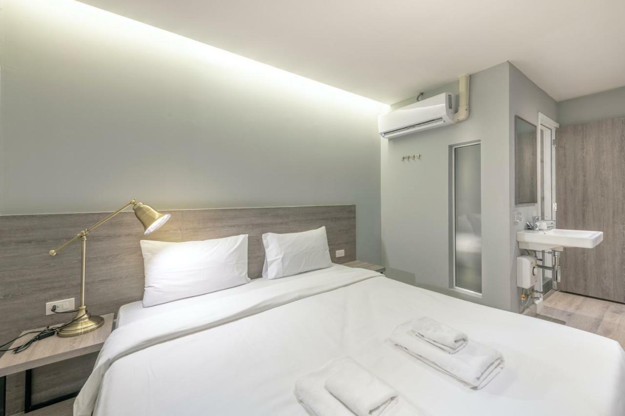 G6 Hotel 3*